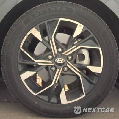 2025 Hyundai Sonata SEL - zdjęcie 20 z 29 - miniatura