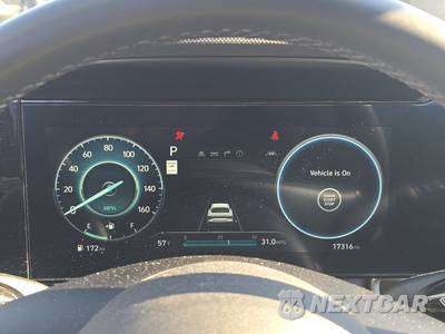 2025 Hyundai Elantra SEL Convenience - zdjęcie 12 z 22 - miniatura