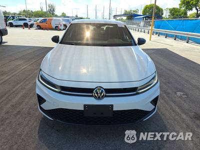 2025 Volkswagen Jetta Sport - zdjęcie 2 z 22 - miniatura