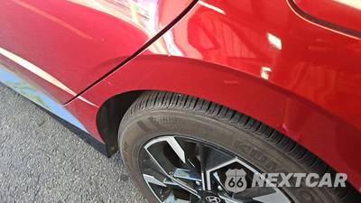 2025 Hyundai Sonata SEL - zdjęcie 19 z 25 - miniatura