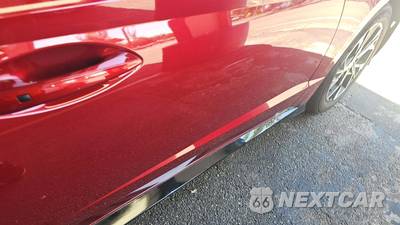 2025 Hyundai Sonata SEL - zdjęcie 23 z 25 - miniatura