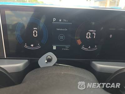 2025 Hyundai Sonata SEL - zdjęcie 12 z 25 - miniatura
