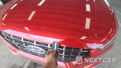 2025 Hyundai Venue SEL - zdjęcie 26 z 26 - miniatura