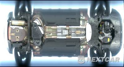2025 Hyundai Venue SEL - zdjęcie 17 z 26 - miniatura