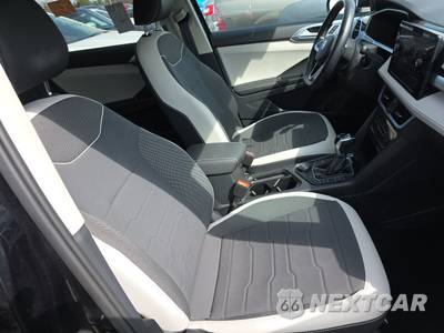 2025 Volkswagen Taos Comfortline - zdjęcie 8 z 24 - miniatura
