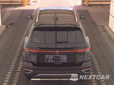 2025 Volkswagen Taos Comfortline - zdjęcie 5 z 24 - miniatura