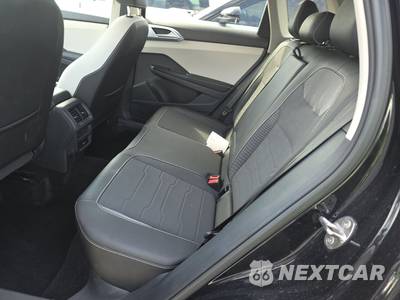 2025 Volkswagen Taos Comfortline - zdjęcie 13 z 24 - miniatura