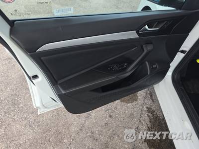 2025 Volkswagen Jetta S - zdjęcie 9 z 22 - miniatura