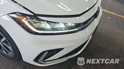 2025 Volkswagen Jetta S - zdjęcie 20 z 22 - miniatura