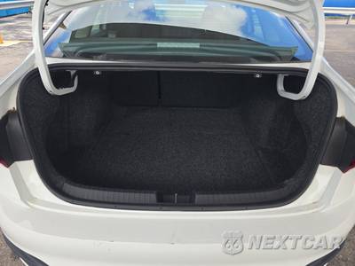 2025 Volkswagen Jetta S - zdjęcie 16 z 22 - miniatura