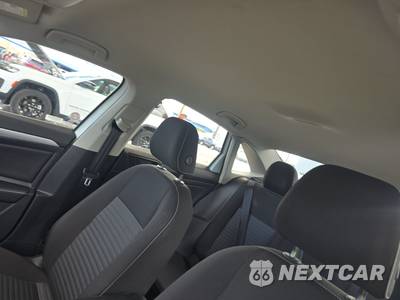 2025 Volkswagen Jetta S - zdjęcie 17 z 22 - miniatura
