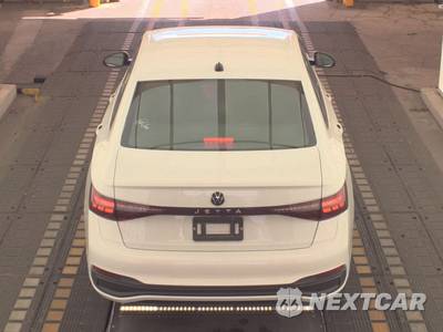 2025 Volkswagen Jetta Sport - zdjęcie 5 z 18 - miniatura