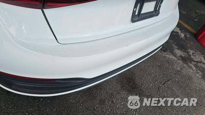 2025 Volkswagen Jetta S - zdjęcie 21 z 22 - miniatura