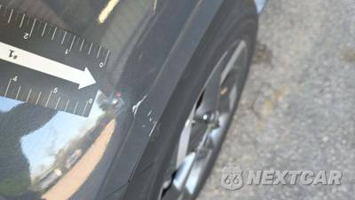 2025 Hyundai Venue SEL - zdjęcie 19 z 23 - miniatura