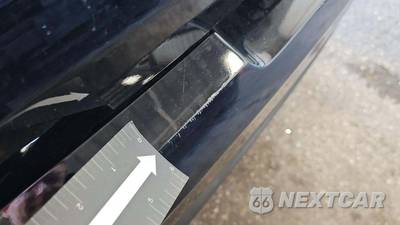 2025 Hyundai Venue SEL - zdjęcie 21 z 21 - miniatura