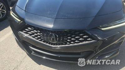 2021 Acura TLX w/A-Spec Pkg - zdjęcie 19 z 22 - miniatura