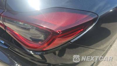 2021 Acura TLX w/A-Spec Pkg - zdjęcie 22 z 22 - miniatura