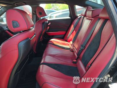 2021 Acura TLX w/A-Spec Pkg - zdjęcie 13 z 22 - miniatura