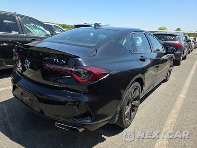 2021 Acura TLX w/A-Spec Pkg - zdjęcie 4 z 22 - miniatura