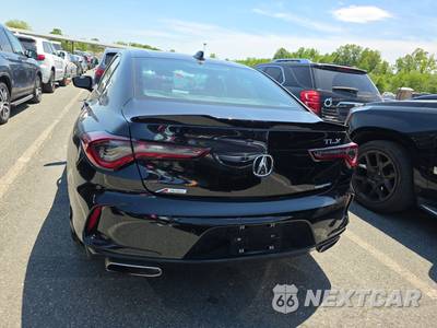 2021 Acura TLX w/A-Spec Pkg - zdjęcie 5 z 22 - miniatura