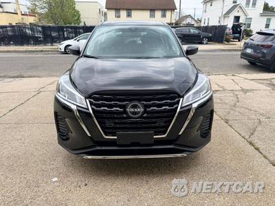 2024 Nissan Kicks S - zdjęcie 3 z 29 - miniatura