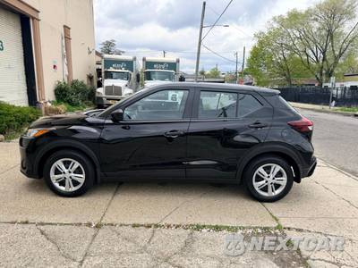2024 Nissan Kicks S - zdjęcie 9 z 29 - miniatura