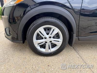 2024 Nissan Kicks S - zdjęcie 17 z 29 - miniatura