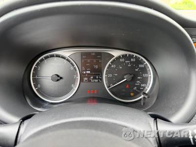 2024 Nissan Kicks S - zdjęcie 29 z 29 - miniatura