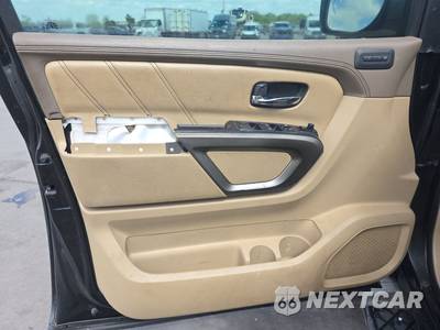 2015 Nissan Armada Platinum - zdjęcie 9 z 30 - miniatura