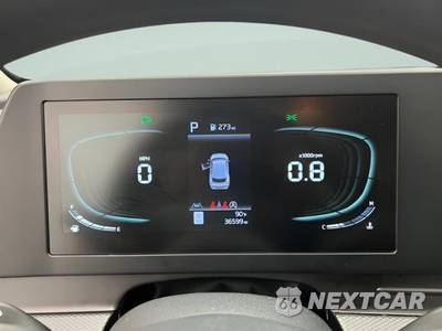 2024 Kia Sportage LX - zdjęcie 20 z 40 - miniatura