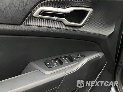 2024 Kia Sportage LX - zdjęcie 28 z 40 - miniatura