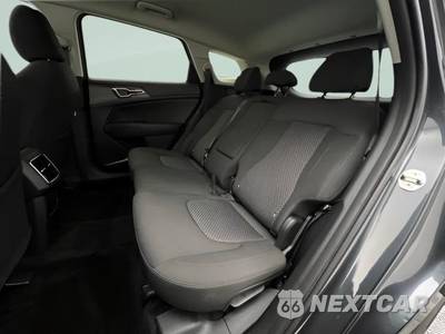 2024 Kia Sportage LX - zdjęcie 30 z 40 - miniatura