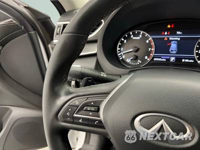 2022 INFINITI QX50 PURE - zdjęcie 25 z 41 - miniatura