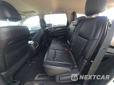 2015 INFINITI QX60 3.5 - zdjęcie 13 z 42 - miniatura