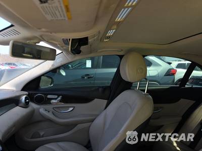 2019 Mercedes-Benz C 300 Sedan - zdjęcie 14 z 23 - miniatura