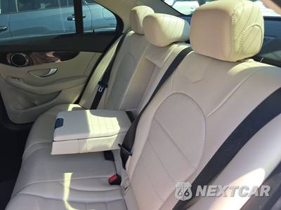 2019 Mercedes-Benz C 300 Sedan - zdjęcie 13 z 23 - miniatura