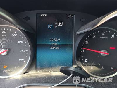 2019 Mercedes-Benz C 300 Sedan - zdjęcie 12 z 23 - miniatura