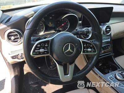 2019 Mercedes-Benz C 300 Sedan - zdjęcie 10 z 23 - miniatura