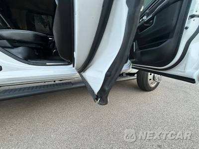 2019 Ram 5500 Cab Chassis Laramie Crew Cab DRW - zdjęcie 30 z 55 - miniatura