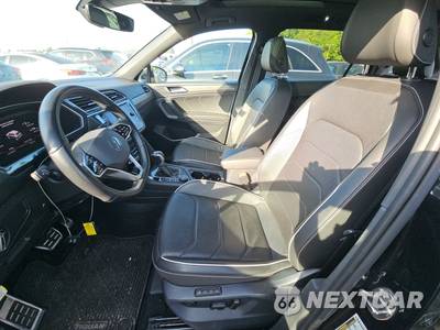 2022 Volkswagen Tiguan SEL R-Line - zdjęcie 7 z 32 - miniatura