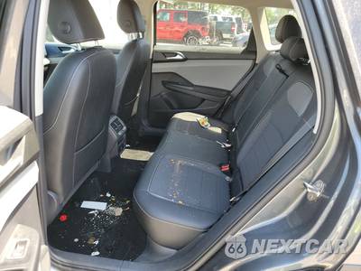 2022 Volkswagen Taos SE - zdjęcie 13 z 19 - miniatura