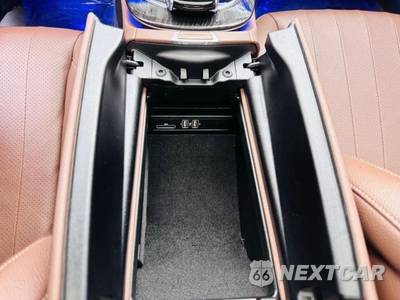 2017 Mercedes-Benz E 300 Sport 4MATIC Sedan - zdjęcie 12 z 36 - miniatura