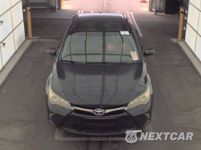 2015 Toyota Camry XSE - zdjęcie 2 z 22 - miniatura
