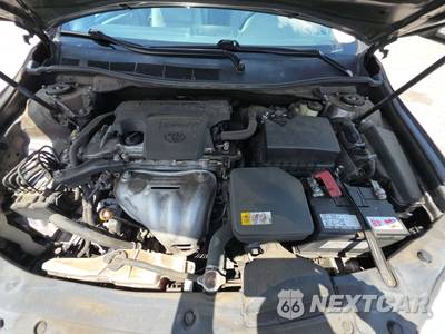 2017 Toyota Camry XLE - zdjęcie 15 z 27 - miniatura