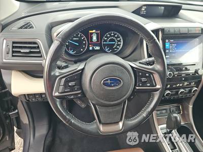 2022 Subaru Ascent Touring 7-Passenger - zdjęcie 10 z 21 - miniatura