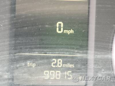 2015 Volkswagen Passat 1.8T Limited Edition - zdjęcie 12 z 21 - miniatura