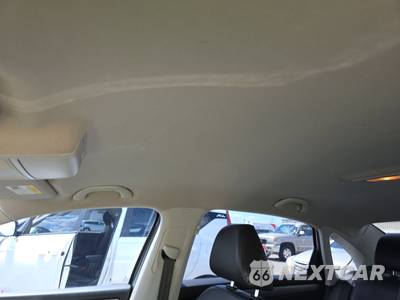 2015 Volkswagen Passat 1.8T Limited Edition - zdjęcie 17 z 21 - miniatura