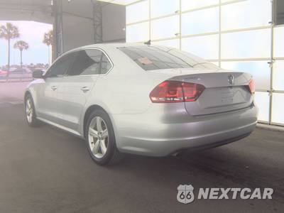 2015 Volkswagen Passat 1.8T Limited Edition - zdjęcie 6 z 21 - miniatura