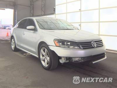 2015 Volkswagen Passat 1.8T Limited Edition - zdjęcie 3 z 21 - miniatura