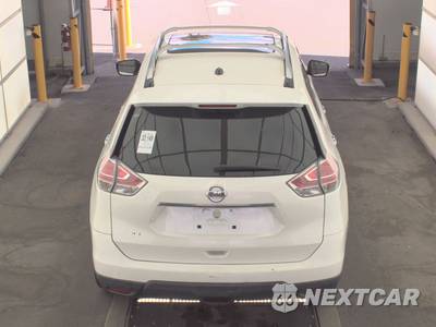 2014 Nissan Rogue SL - zdjęcie 5 z 22 - miniatura